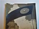 Grande PHOTO Bernes-Marouteau. Affiche Dessinée Pour "Les VIEILLES TIGES" Grand Meeting DU BOURGET. 25-26-27-28 Mai 1922 - Non Classificati