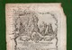 D-ES PATENTE DE SANIDAD Libre De PESTE España Ciudad De Palma De Mallorca 1796 Cm 37 X 26 - Documenti Storici