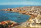 Cartolina Favignana Isole Egadi Panorama  (Trapani) - Trapani