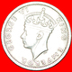 √ 2 AXES: SOUTHERN RHODESIA ★ 6 PENCE 1947! George VI (1937-1952) LOW START ★ NO RESERVE! - Rhodesia