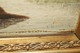 Superbe Ancienne Huile Sur Toile  Signature E.Vannerom ? Superbement Encadrée,Antique Originale,42 Cm./ 36 Cm. - Oleo