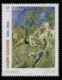 N° 4716 SERIE ARTISTIQUE CHAIM SOUTINE NEUF ** TTB COTE 5 € - Ungebraucht