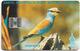 Gambia - Gamtel - Kingfisher Bird (Small Cn. C511), SC7, 125Units, Used - Gambia