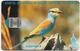 Gambia - Gamtel - Kingfisher Bird (Small Cn. C4C), SC7, 125Units, Used - Gambia