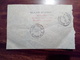 1939 BELGIUM / BELGIQUE To ELISABETHVILLE CONGO BELGE Airmail PAR AVION Cover Envelope Enveloppe Lettre - Briefe U. Dokumente