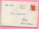 Letter - Postmark Osijek, 30.5.1963. / Rab, 31.5.1963., Yugoslavia - Altri & Non Classificati