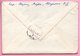 Letter - Postmark Osijek, 30.5.1963. / Rab, 31.5.1963., Yugoslavia - Otros & Sin Clasificación