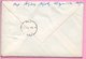 Letter - Postmark Osijek, 8.3.1963. / Rab, 9.3.1963., Yugoslavia - Other & Unclassified