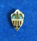 ANTIQUE LAPEL PIN / BADGE SOCCER / CALCIO SPAIN CLUB DEPORTIVO CASTELLON - Calcio