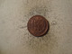 MONNAIE GUERNESEY 1/2 NEW PENNY 1971 - Guernsey