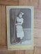 Photo Femme, Albert Prouzet, Paris, CDV. - Personnes Anonymes