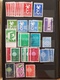 Delcampe - Super Affaire !! Collection Europa 1956-1965 Avec Carte, Enveloppes, Blocs Et Doubles. Cote YT >1800€ - Sammlungen
