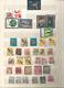 Francobolli Stamps Tibres China Cina - Collections (sans Albums)