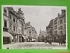 Luxembourg, Place Du Puits Rouge Et Rue Du Marché Aux Herbes - Altri & Non Classificati