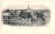 81 ALBI - Faoubour - Vue Prise De L'Evêché - Albi