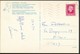 °°° 15268 - NETHERLANDS - KINDERDIJK - 1976 With Stamps °°° - Kinderdijk