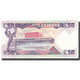 Billet, Zambie, 50 Kwacha, KM:28a, SPL - Zambie