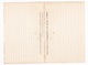 Carte Double En Franchise Militaire - Faisceau De 6 Drapeaux - Lettres & Documents