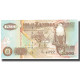 Billet, Zambie, 500 Kwacha, 1992, KM:39a, SPL+ - Zambie