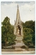 GLOUCESTER : BISHOP HOOPER'S MONUMENT / ADDRESS - DERBY, ASHBOURNE ROAD (GOODEY) - Gloucester