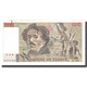 France, 100 Francs, Delacroix, 1993, 1993, TB+, Fayette:69bis.7, KM:154g - 100 F 1978-1995 ''Delacroix''