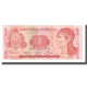 Billet, Honduras, 1 Lempira, 2003, 2003-01-23, KM:84c, NEUF - Honduras