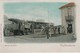 RPCP, Italie, Vallombrosa, Stazione Del Saltino, Photo Of Old  Postcard, 2 Scans - Treinen