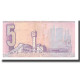 Billet, Afrique Du Sud, 5 Rand, UNDATED (1978-94), KM:119e, SUP - South Africa