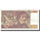 France, 100 Francs, Delacroix, 1994, 1994, TB+, Fayette:69ter.01a, KM:154h - 100 F 1978-1995 ''Delacroix''