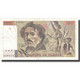 France, 100 Francs, Delacroix, 1991, 1991, TB+, Fayette:69bis.4a, KM:154f - 100 F 1978-1995 ''Delacroix''