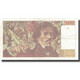 France, 100 Francs, Delacroix, 1991, 1991, TB+, Fayette:69bis.4a, KM:154f - 100 F 1978-1995 ''Delacroix''