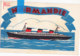 Delcampe - Haj-   Cpa  PAQUEBOT  "NORMANDIE" - Dampfer