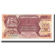 Billet, Uganda, 5 Shillings, 1987, KM:15, SUP - Uganda