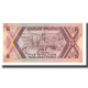 Billet, Uganda, 5 Shillings, 1987, KM:15, SUP - Ouganda