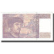 France, 20 Francs, Debussy, 1993, 1993, SPL, Fayette:66bis.5, KM:151h - 20 F 1980-1997 ''Debussy''