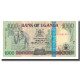 Billet, Uganda, 1000 Shillings, 2005, KM:43a, NEUF - Ouganda