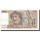 France, 100 Francs, Delacroix, 1995, 1995, TTB, Fayette:69 Ter 2b, KM:154h - 100 F 1978-1995 ''Delacroix''