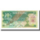 Billet, Uganda, 10 Shillings, 1987, KM:28, NEUF - Ouganda