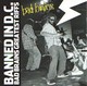 BAD BRAINS - Banned In D.C. - Greatest Riffs - CD - HARDCORE REGGAE PUNK - Punk