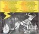 BAD BRAINS - Banned In D.C. - Greatest Riffs - CD - HARDCORE REGGAE PUNK - Punk