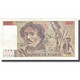 France, 100 Francs, Delacroix, 1995, 1995, TB+, Fayette:69 Ter 2b, KM:154h - 100 F 1978-1995 ''Delacroix''