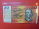 AUSTRALIE 20$ 1974-94 CIRCULER (B.10) - 1974-94 Australia Reserve Bank (paper Notes)