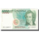 Billet, Italie, 5000 Lire, 1985, KM:111c, SPL - 5000 Lire