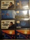 Lot De 11 Telecartes Variétés Ou Rares - 1989