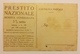 444 Tutti Sanno Che Sono In Gioco La Sicurezza E L'onore.. Prestito Nazionale - Guerra 1914-18