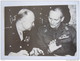 France D Day 6 Juin 1944 Jour J Général Eisenhower Et Montgommery Cliché Public Archives Of Canada - Guerre 1939-45