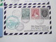 Delcampe - Vatican 1950 - 1982 Kleiner Belegeposten Mit Aerogramme / Ansichtskarten / Maximumkarten Usw. Insgesamt 72 Stk. - Collections