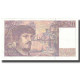 France, 20 Francs, Debussy, 1993, 1993, SPL, Fayette:66 Bis.4, KM:151h - 20 F 1980-1997 ''Debussy''
