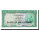 Billet, Mozambique, 100 Escudos, 1961, 1961-03-27, KM:117a, SPL - Mozambique