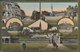 Multiview, Tunstall, Staffordshire, 1914 - Jay Em Jay Postcard - Stoke-on-Trent